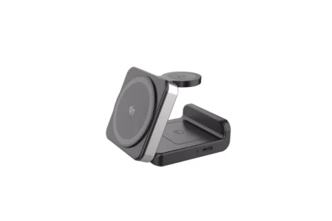Jeter OEM manufacturing — Wireless chargers product category